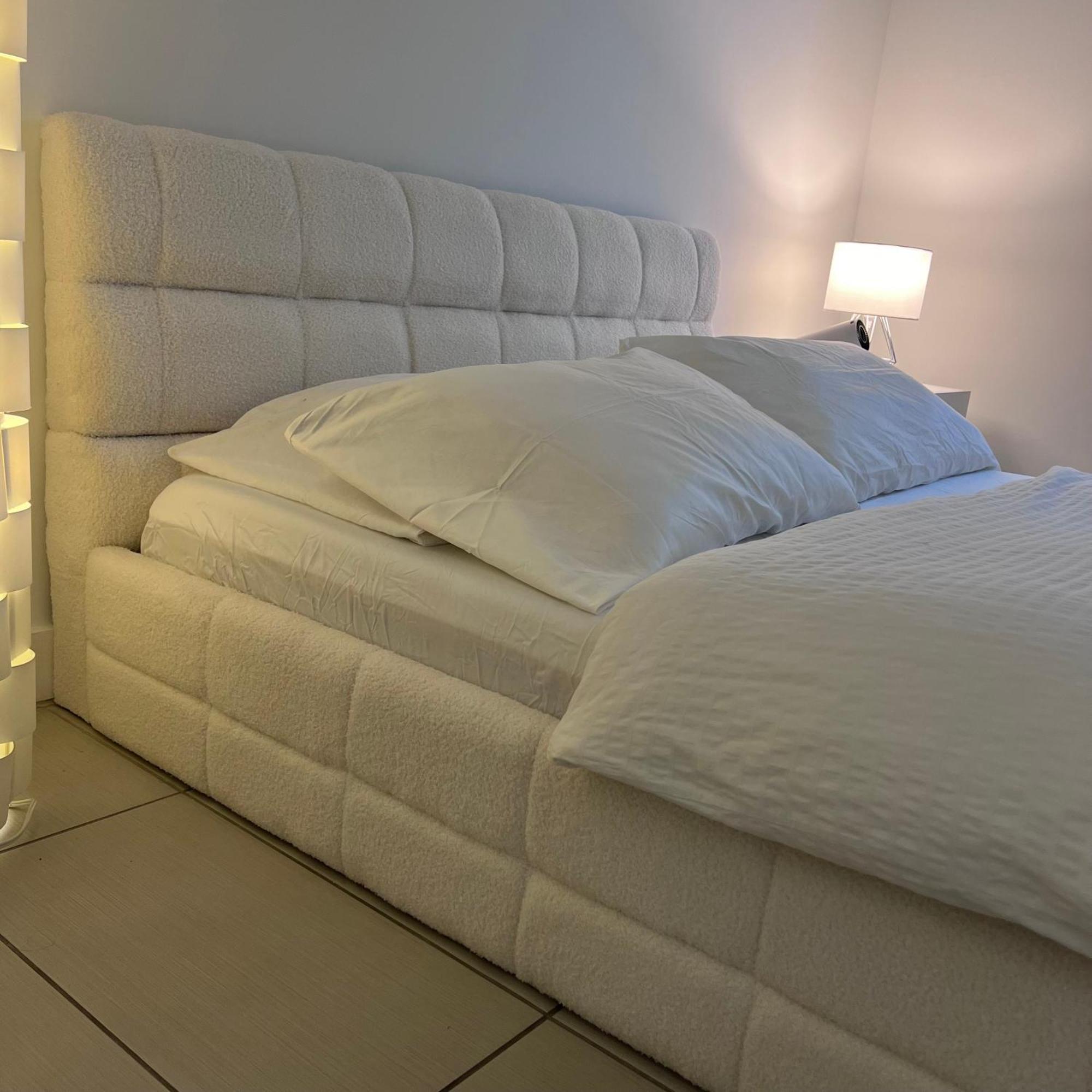 Master Bed Room In Calle Ocho Miami Extérieur photo